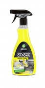 

Универсальный очиститель салона Grass Universal сleaner 500мл
