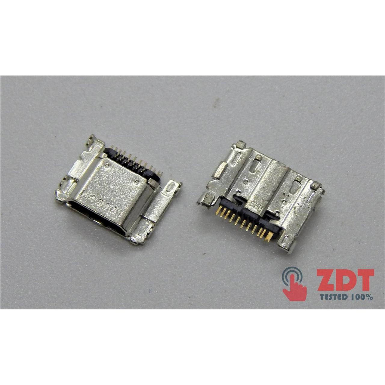 

Коннектор зарядки для Samsung T330, T331, T335