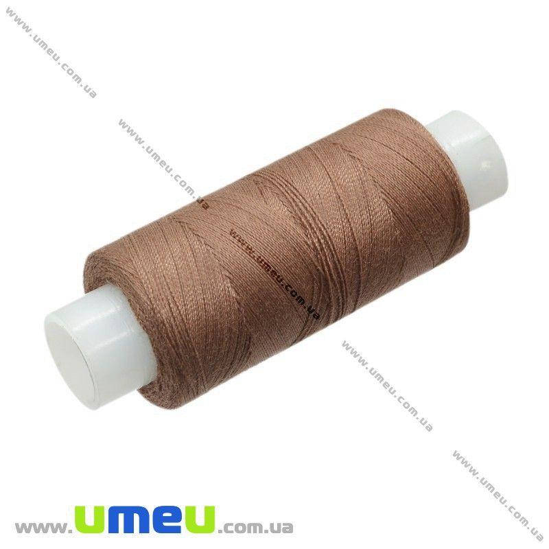 

Нить армированная ПНК Кирова, 45 ЛЛ, №4506, 200 м (MUL-022798), Коричневый