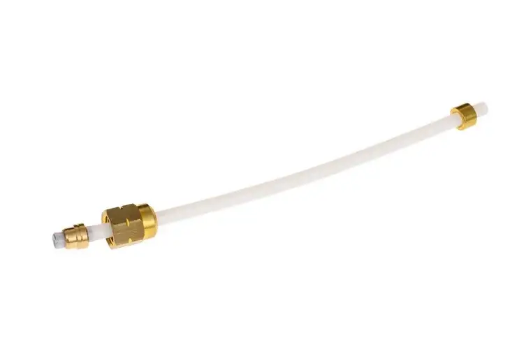 

Трубка скоба-гайка для кофемашины DeLonghi 5513219841