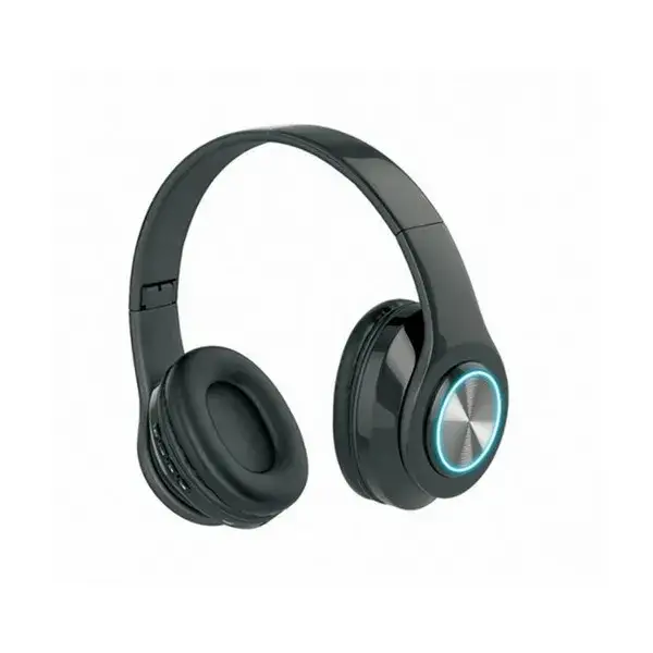 

Беспроводные накладные наушники WUW R149 Bluetooth Черный