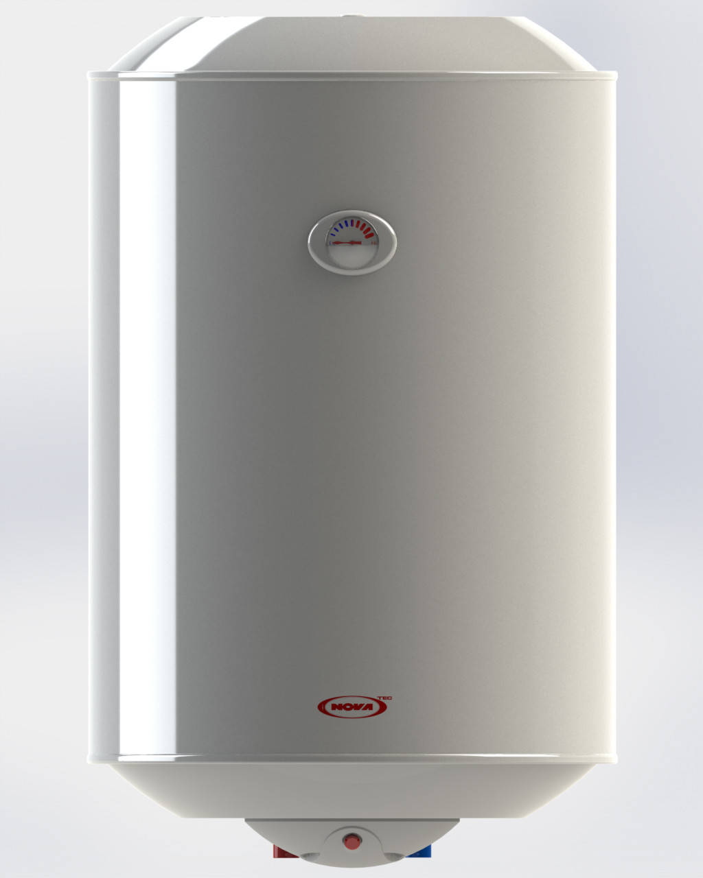 

Бойлер Nova Tec Standart NT-S 80