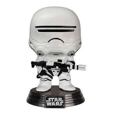 

Ігрова фігурка FUNKO POP! серії "Зоряні війни: Скайвокер. Сходження" - ШТУРМОВИК