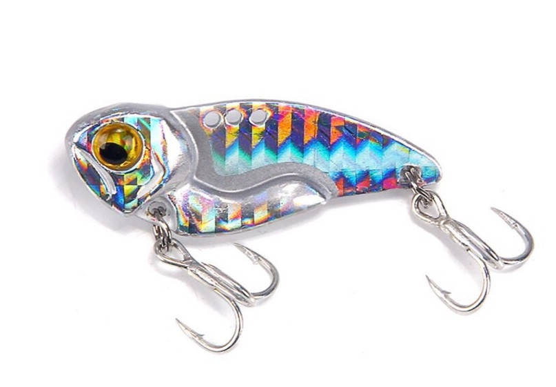 

Цикада блесна 15гр ( MmFishing )