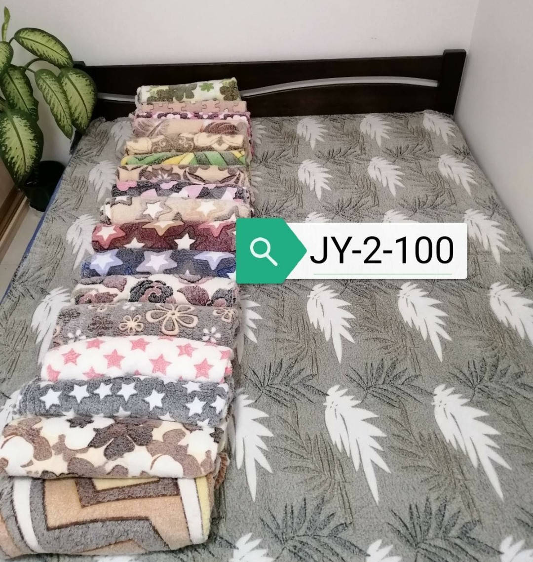 

Покривало сніжок 180*200