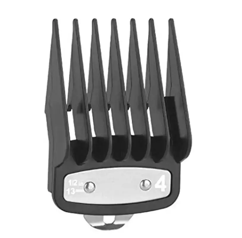 

Насадка для машинок Premium Wahl 13мм (03420-13BL)