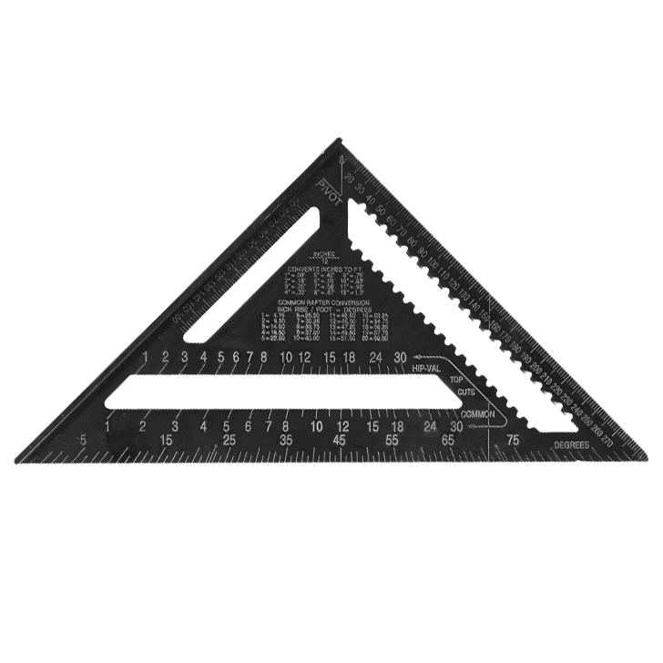 

Угольник 300 мм YATO (YT-70787) Угольник плотника SWANSON