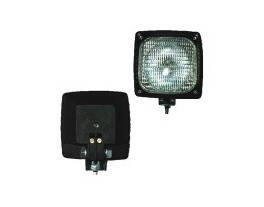 

Фонарь дополнительный (рабочий) КАРМОС 139*139