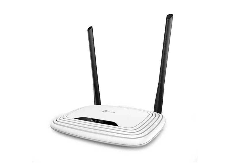 

Маршрутизатор TP-Link TL-WR841N (Wi-Fi роутер) 10000330