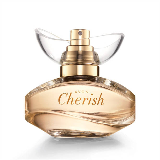 

Avon Cherish Парфюмерная вода для женщин Ейвон Чериш Єйвон (50 мл)