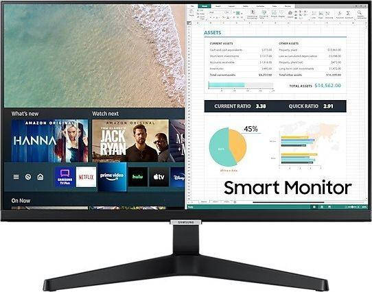 

ЖК монитор Samsung Smart M5 S24AM506NU (LS24AM506NUXEN)