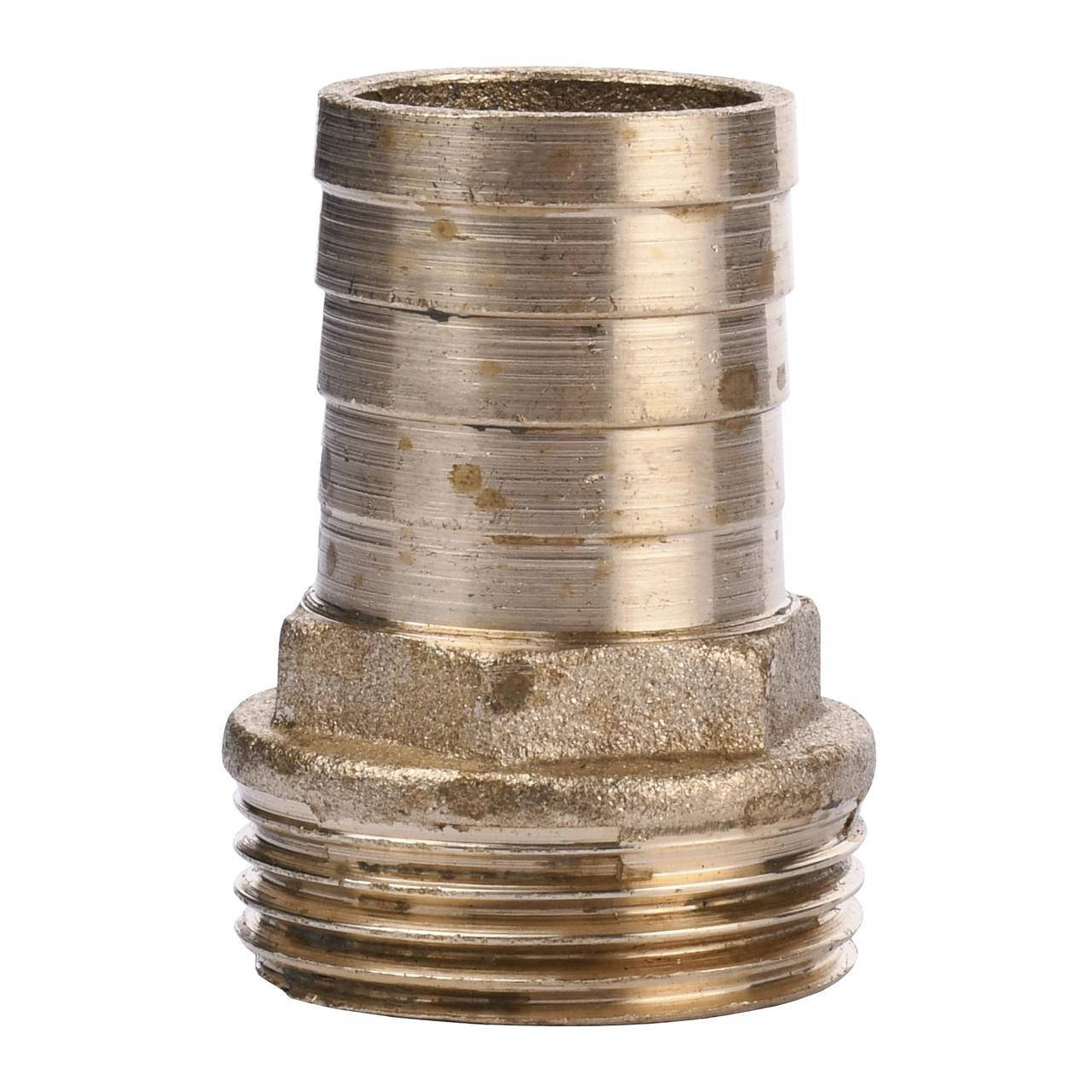 

Штуцер латунь 1 Наружная 32 1622Б