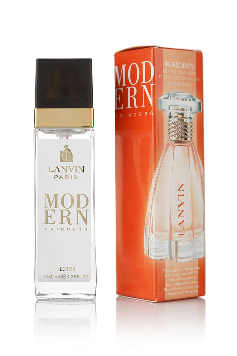 

Парфюмерная вода Lanvin Modern Princess 40 мл для женщин и девушек