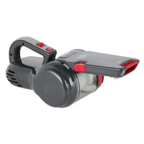 

Автомобильный пылесос Black+Decker PV1200AV