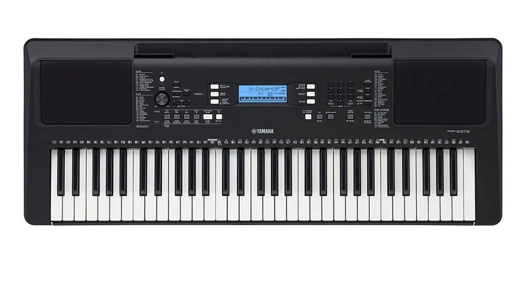 

Синтезатор YAMAHA PSR-E373