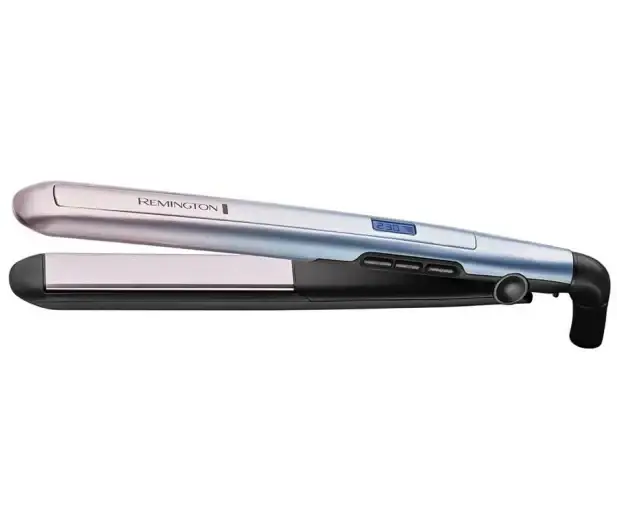 

Утюжок для волос Remington Mineral Glow S5408