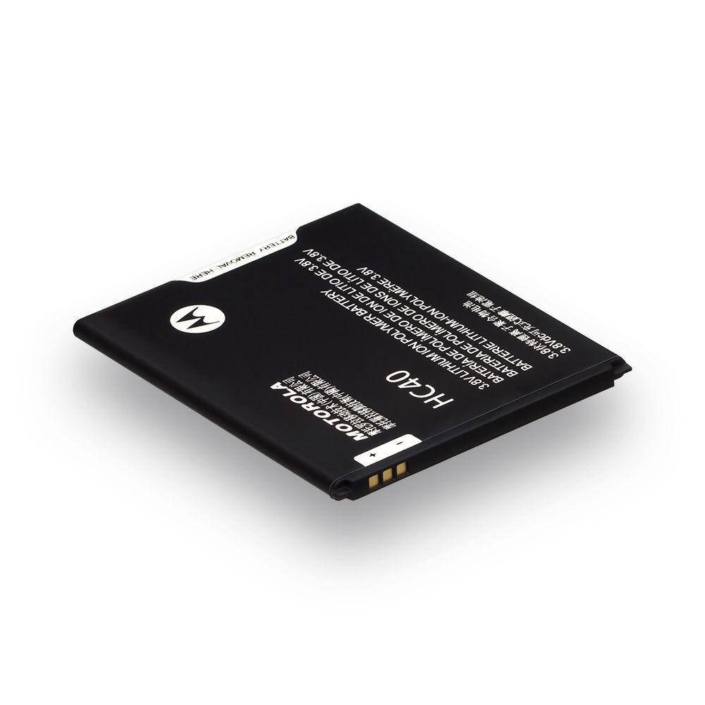 

Аккумуляторная батарея Quality HC40 для Motorola Moto C XT1750