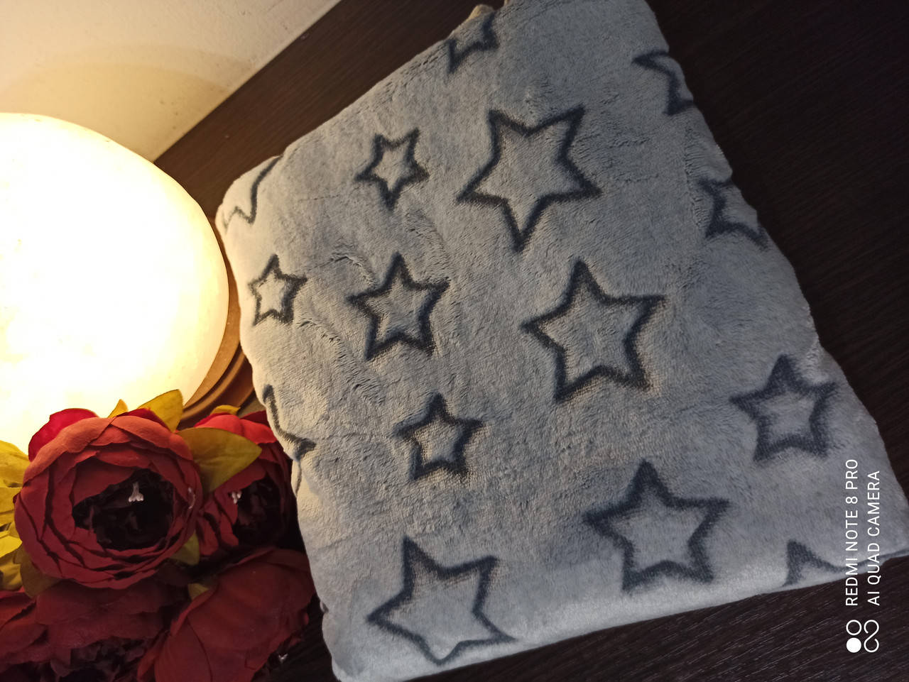 

Покрывальце детское микрофибра 0,95 * 1.05 м. На крестины коляску, кроватку, демисезон