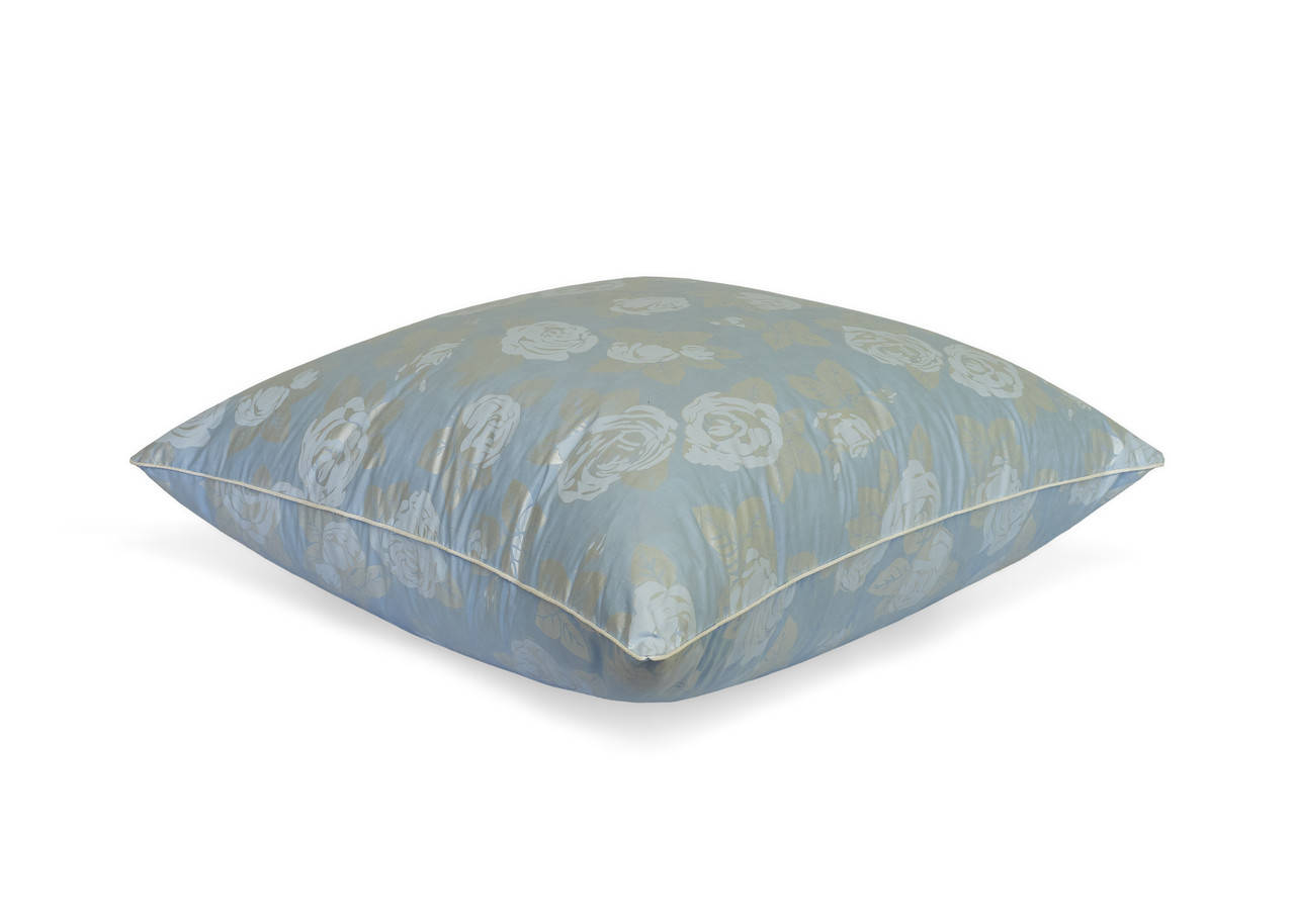 

Подушка пухо-перьевая 60х60см, 100% пух