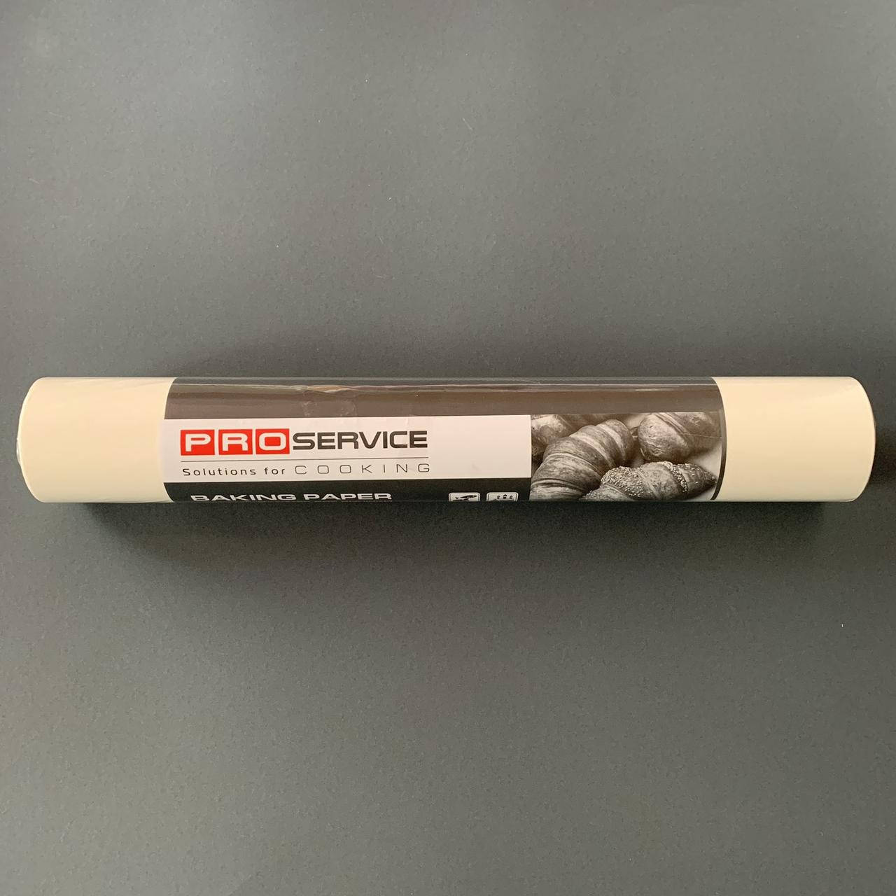 

Пергамент белый 38 см 50 м PRO service