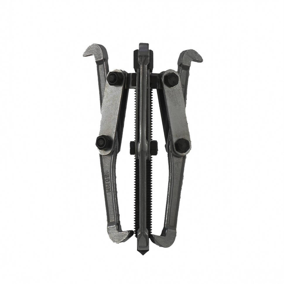 

Съемник подшипников Sparta механический трех лапый 150 мм Sparta 525355