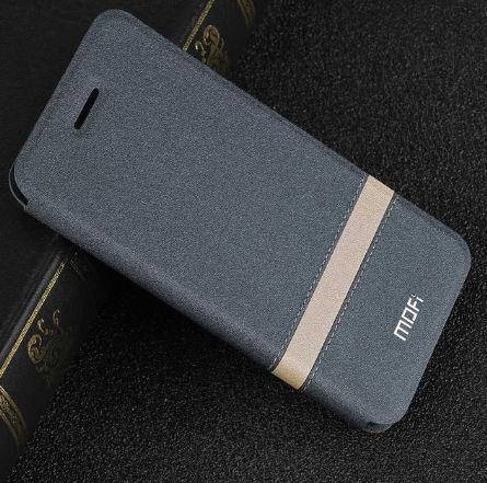 

Чехол-книжка MOFI для Xiaomi Redmi Note 7, Черный