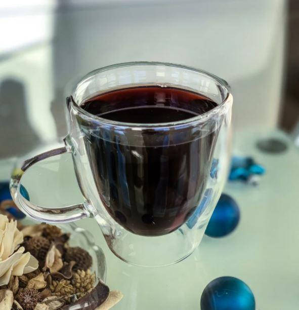 

Чашка 220 мл, Прозрачный