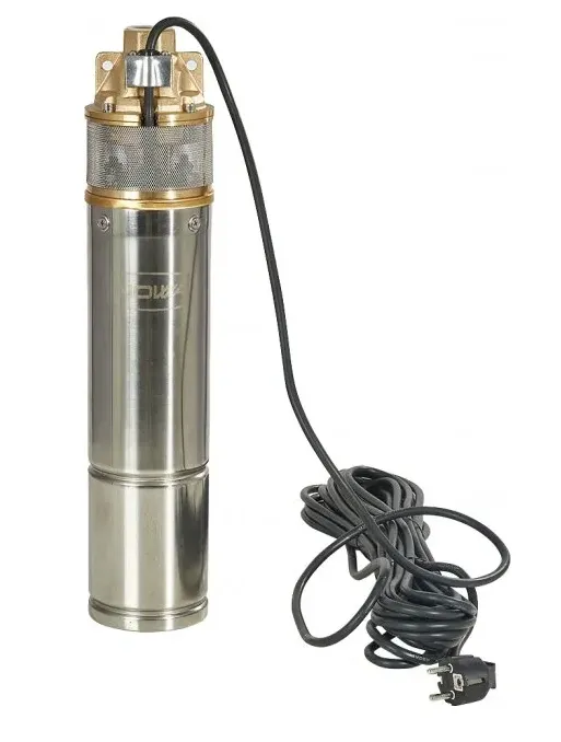 

Насос погружной скважинный вихревой NOWA 4SKM 1000-6154rc