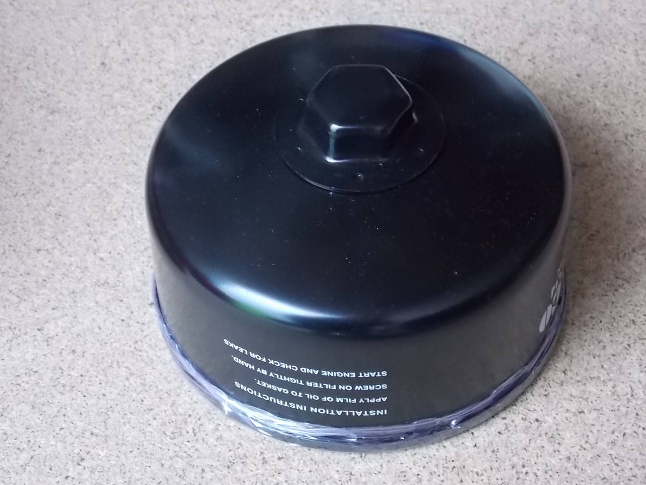 

Фильтр масляный VW LT 2.8TDI, 98-06 ALCO-filter SP-1334