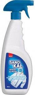 

Пятновыводитель Sano kal Spray & Wash, 750 мл, арт.286921