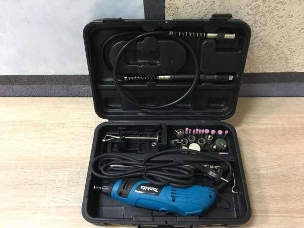 

Гравировальная машина, гравер Makita GD0200C