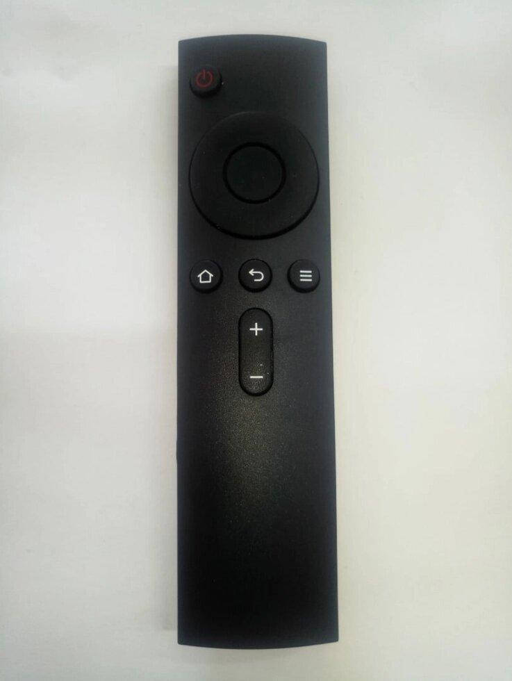 

Пульт Xiaomi MI Box 3 (MDZ-16-AB) инфракрасный с силиконовым чехлом
