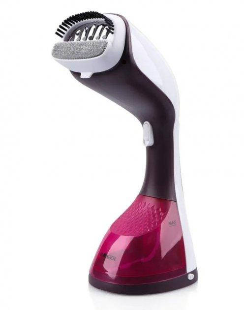 

Отпариватель для одежды Haeger HG-1282 1400W
