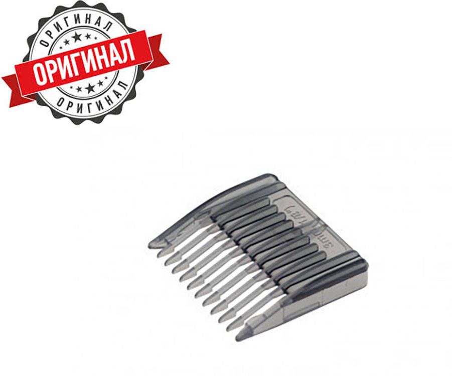 

Насадка на 3mm к триммеру Rowenta CS-00132531(47750749756)