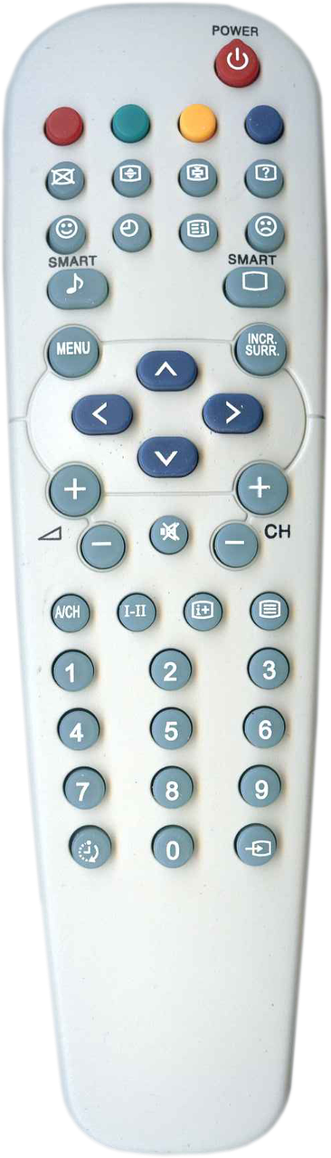 

Пульт для телевизора Philips RC-19042001