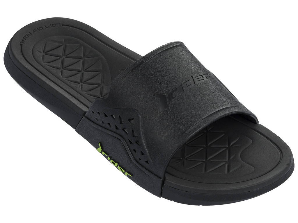 

Мужские шлепанцы Rider Infinity II Slide Ad 82496-24582 Оригинал 42