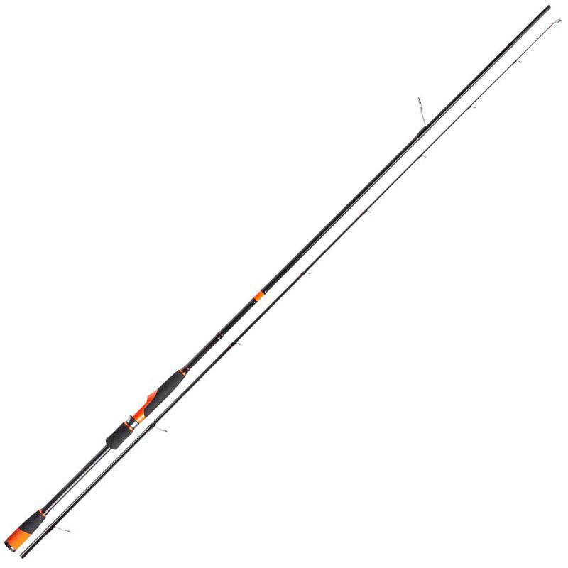 

Спиннинг Select Viper VPR-OS-602L 1.83 м 3-12 г (18701625)