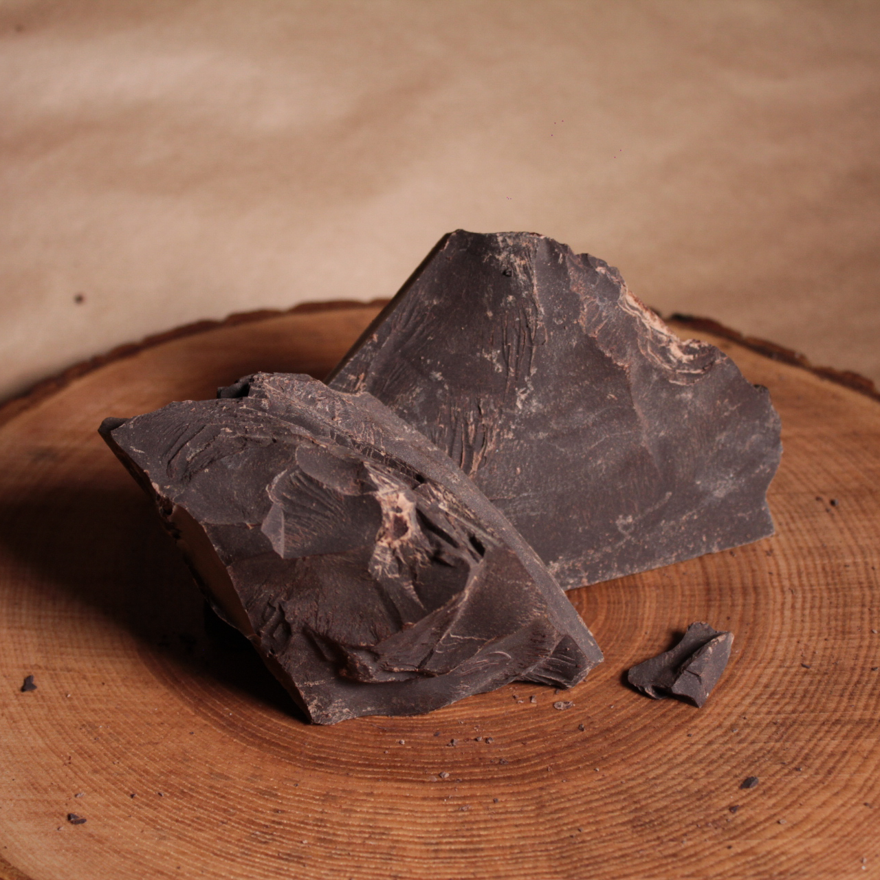 

Какао тертое 1кг, Гана