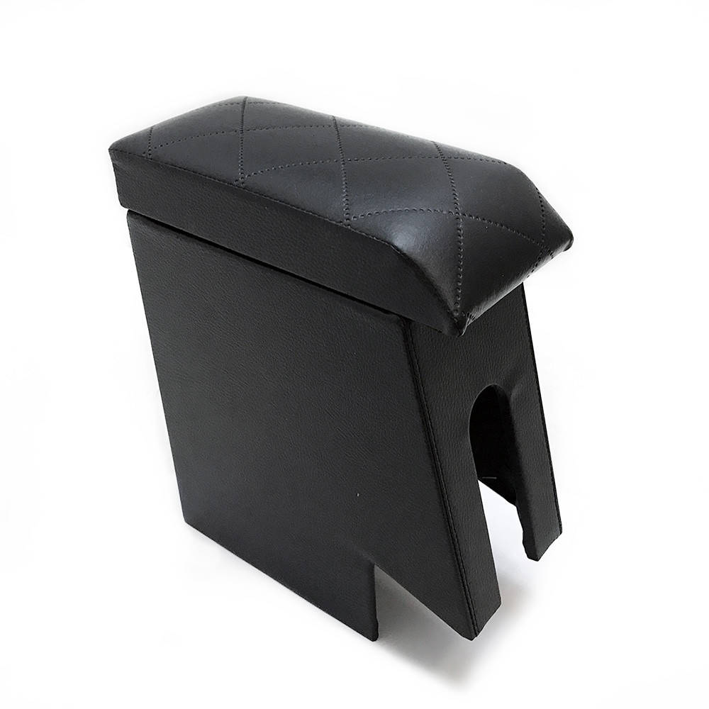 

Подлокотник 2108 - 21099 Mini Romb Design Черный