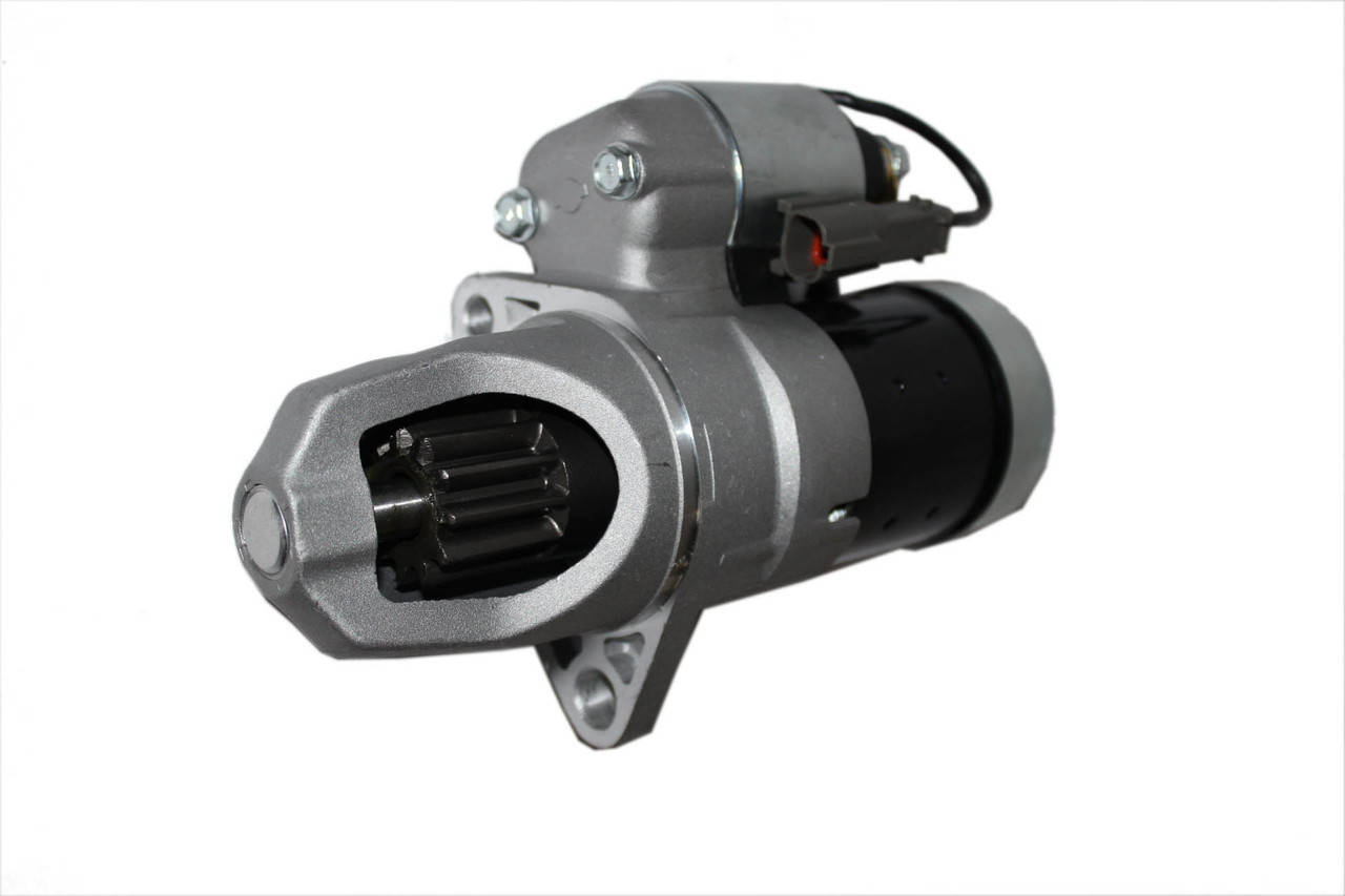 

Стартер на Nissan Teana, Maxima A32, A33 JS924, 12V-1.4kW,