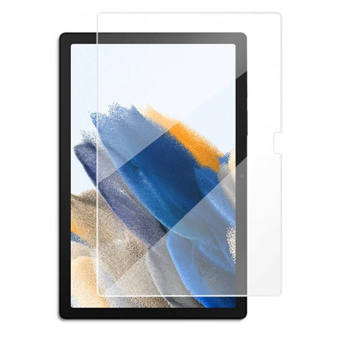 

Защитное стекло 2.5D Samsung X205 Tad A8 10.5 (0.3mm, 2.5D)