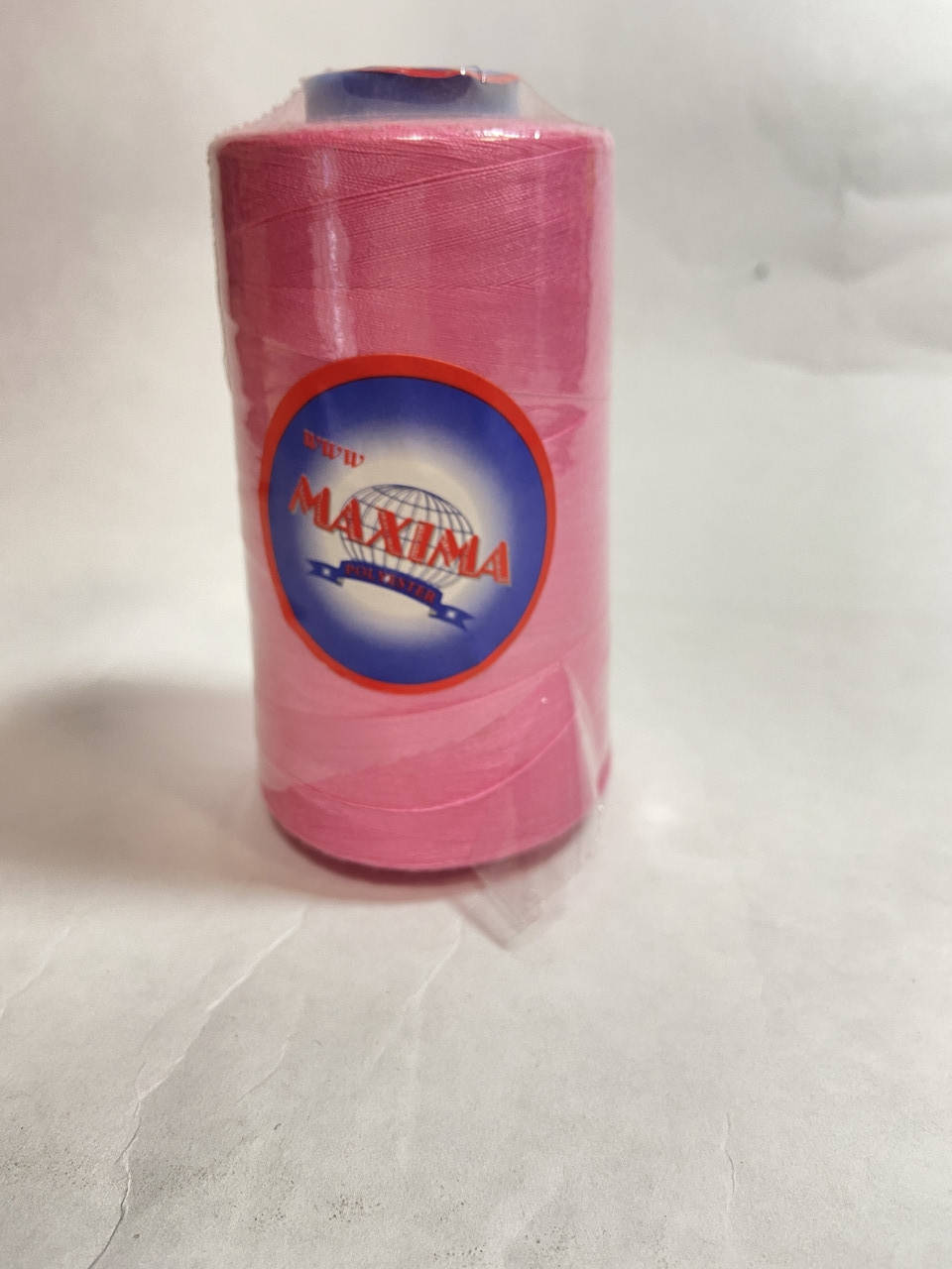 

Швейные нитки 40/2 MAXIMA, цветные (004)