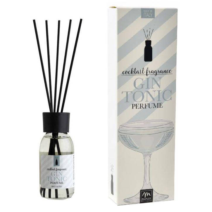 

Аромадиффузор ароматизатор освежитель для дома и офиса КОКТЕЙЛЬ ГРЕЙПФРУТ