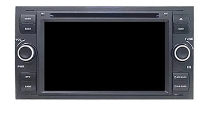 

Штатна магнітола Ford Mondeo S-max, Focus, C-MAX, Fiesta, Transit, Fusion, Kuga Android 10