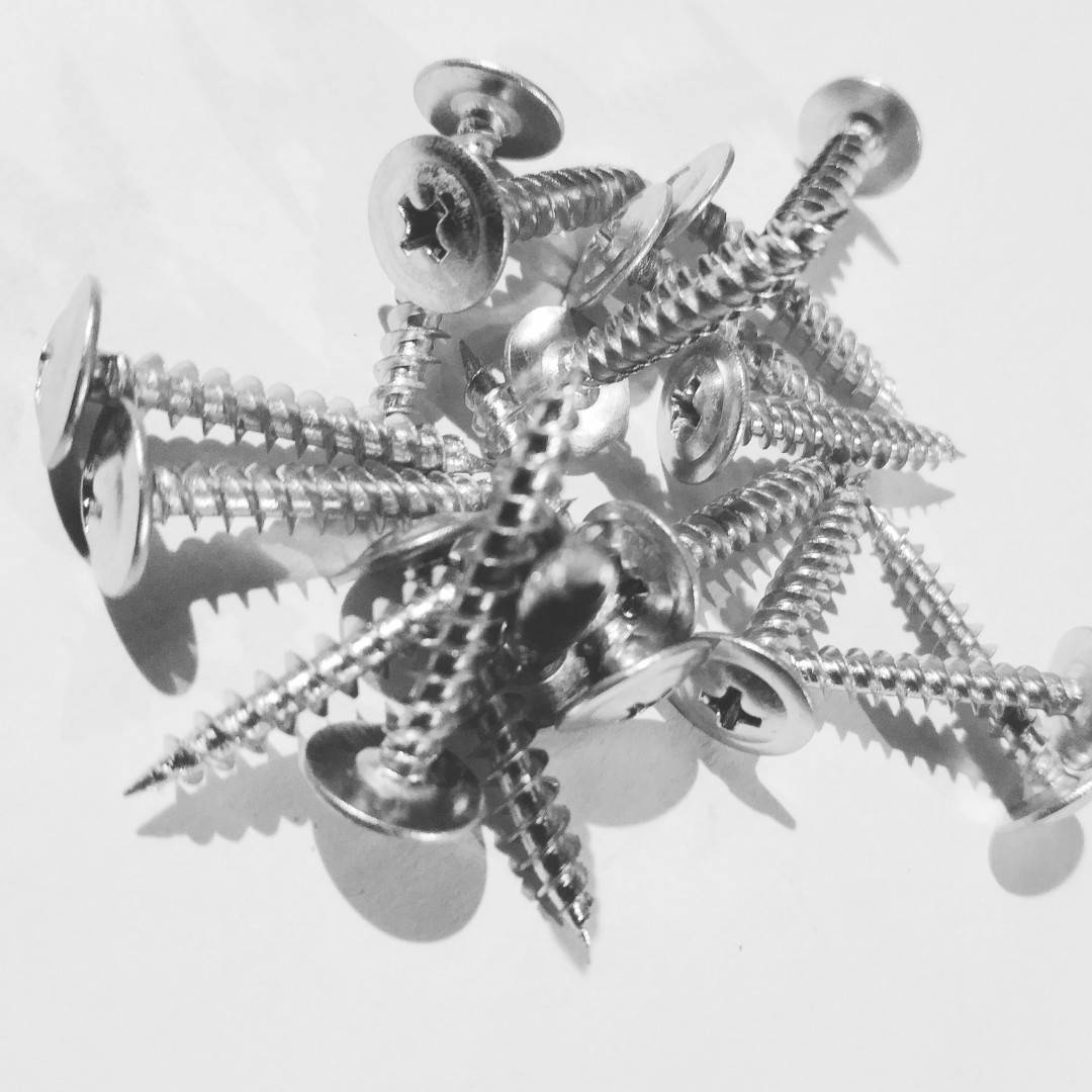 

Саморез с прессшайбой острый 4.2*14 (1000 шт/уп) ,ЦБ