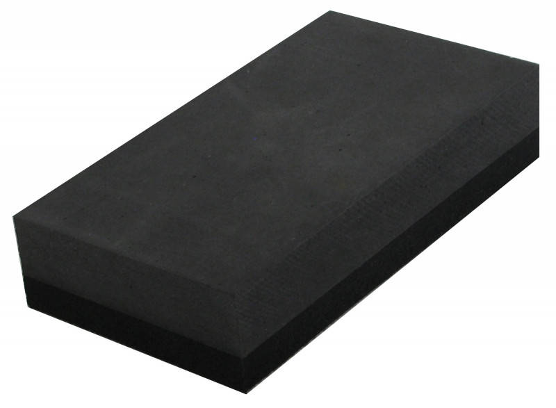 

Шлифовальная колодка G снятие глянца 110х60х28мм VTP 1522