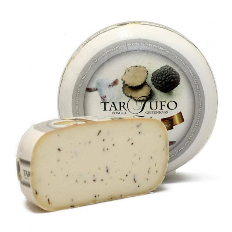 

Сыр козий с трюфелем Tartufo 300 г