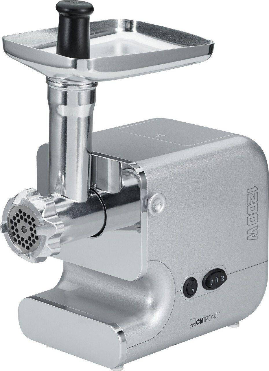 

Электрическая мясорубка Clatronic FW 3506