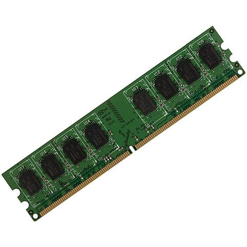 

Оперативна пам'ять DDR2 2Gb 800Mhz /PC6400