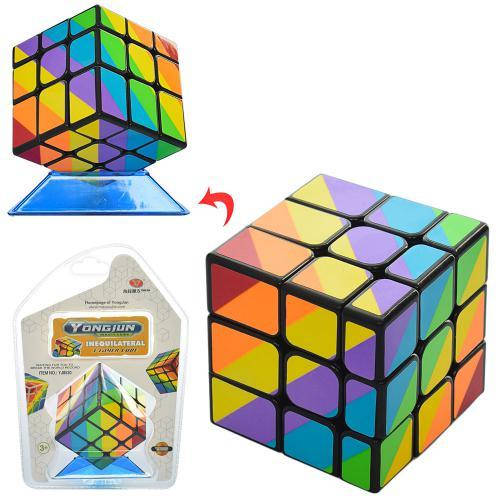 

Кубик Рубика рубик Rainbow Радужный кубик Подарок детям